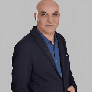 Babak Soltani, DermAi Tech, Iran